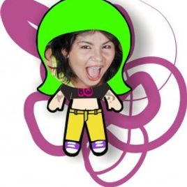 Imagem de Larissa Castro