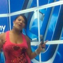 Imagem de carla