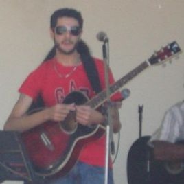 Imagem de Fagner Marques 