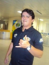 Imagem de Gilbran