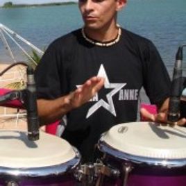 Imagem de Klebinho Percussa