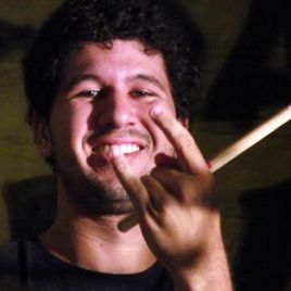 Imagem de Jorge Cassimiro