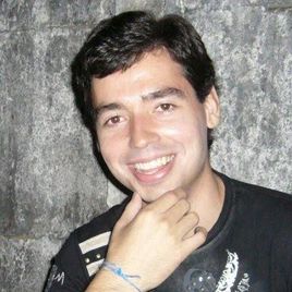 Imagem de João Paulo Ribeiro