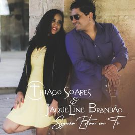 Imagem de Dupla Thiago Soares E jaqueline Brandao