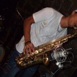 Imagem de THAZINHO