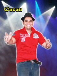 Imagem de Cacau Assumpção
