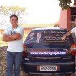 Imagem de Eliezer