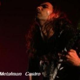 Imagem de André metalman Castro