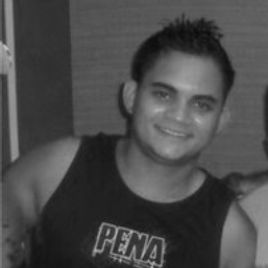 Imagem de MATEUS BATERA