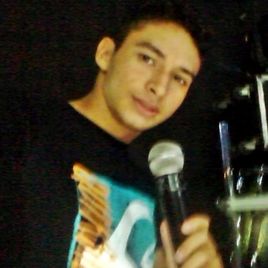 Imagem de Wesley Safadinho