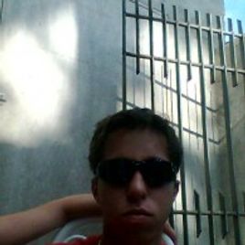 Imagem de Robson Lopes