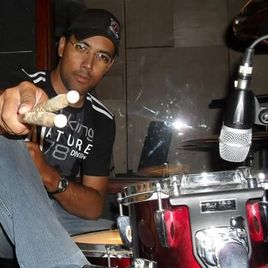 Imagem de Robson Santos