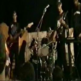 Imagem de banda