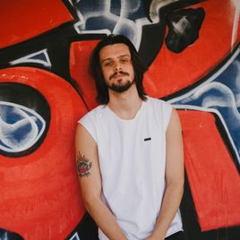 Imagem de Neto Berri