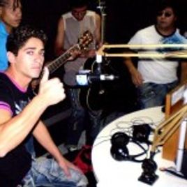 Imagem de Gabriel