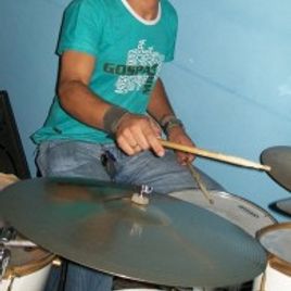 Imagem de Edinho