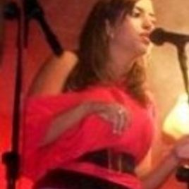 Imagem de Gabriela