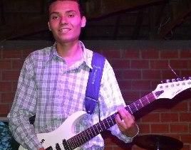 Imagem de Wiilian Coxne