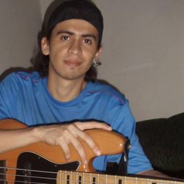 Imagem de Luis Augusto