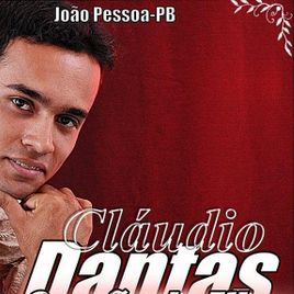 Imagem de CLAUDIO DANTAS