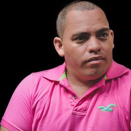 Imagem de Mc Tupan
