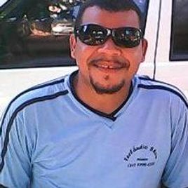 Imagem de Cláudio Gomes