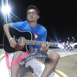 Imagem de Guilherme Laporte