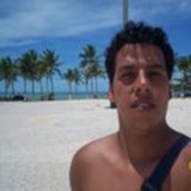Imagem de Robson