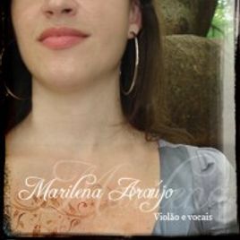 Imagem de Marilena Araújo