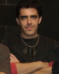 Imagem de Vítor Cobra