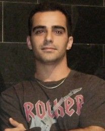 Imagem de Júlio Cobra