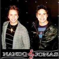 Imagem de Nando e Jonas