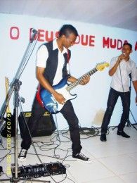 Imagem de Neymi Souza