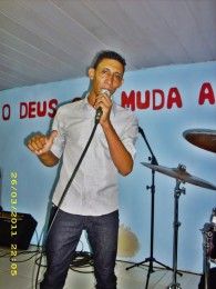 Imagem de Oziel Duarte