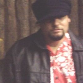 Imagem de Benhur Gonzalez