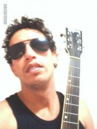 Imagem de geno baderna