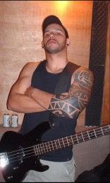 Imagem de rogerio baderna