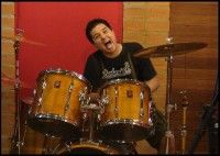 Imagem de renato   baderna