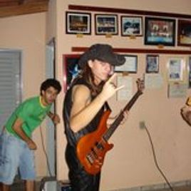 Imagem de Sidimar Lopes Jr.