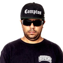 Imagem de DJ Liso