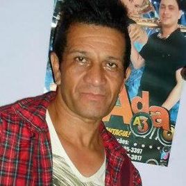 Imagem de Ferinha