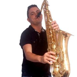 Imagem de Wil Sax