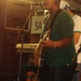 Imagem de Alisson Camargo