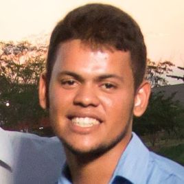 Imagem de Gerson