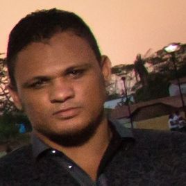Imagem de Judson Barbosa