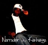 Imagem de Narrador a.K.a Kanhanga