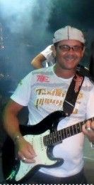 Imagem de Gilvan Leal