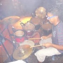 Imagem de nando batera