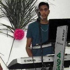 Imagem de Rochelle Henrique