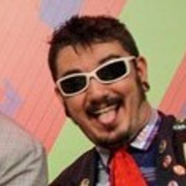 Imagem de Carlos "Chucky" Roberto